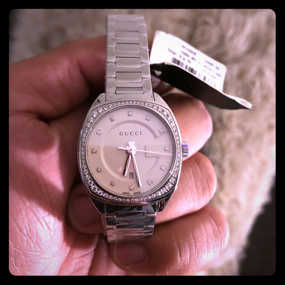 Gucci Woman Watch